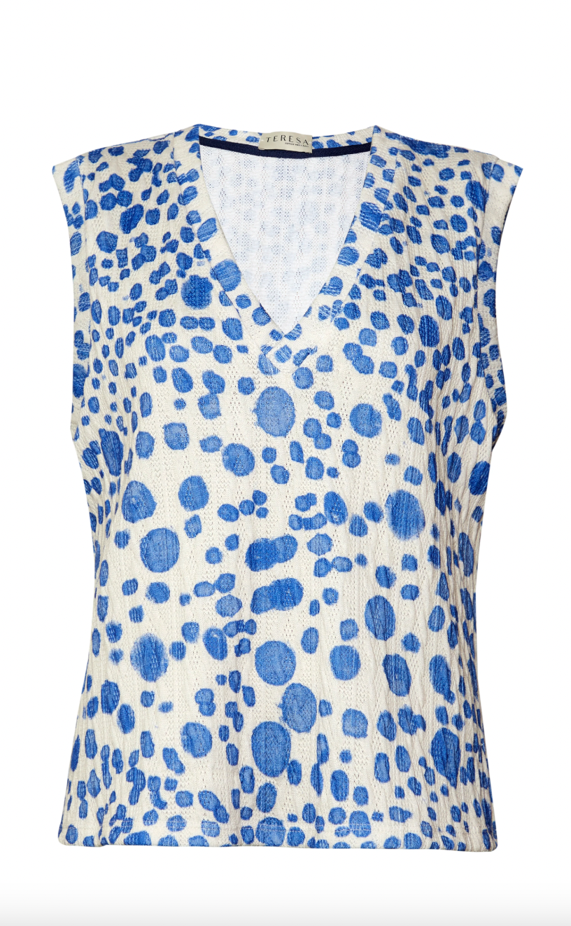 Malta Vest