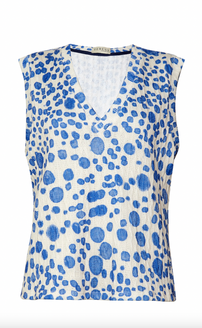 Malta Vest