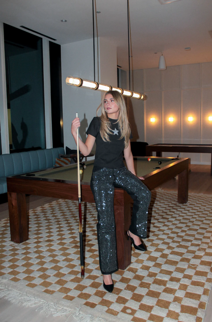 Sparkling Jeans