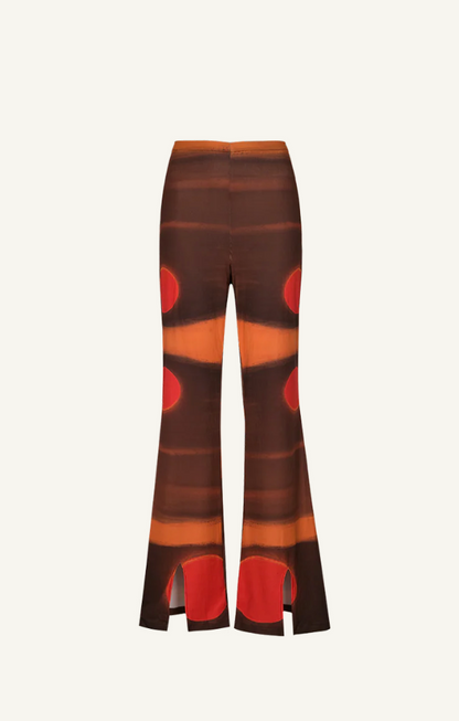 Lounge Rib Pants