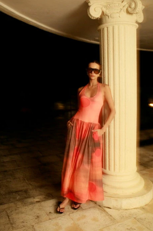 Marea Dress