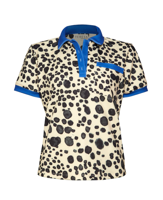 Phi Phi Polo Shirt