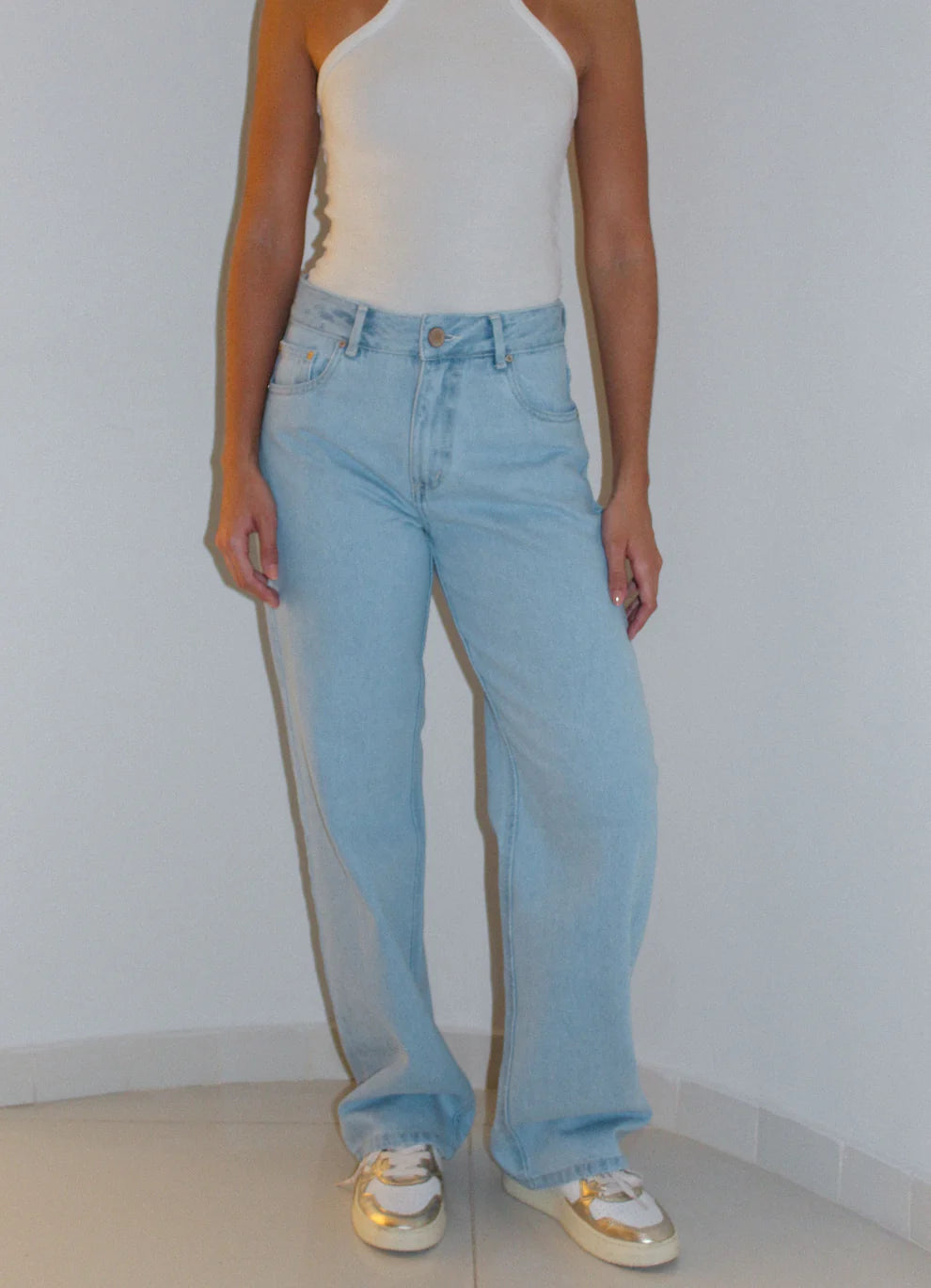 Sky Jeans