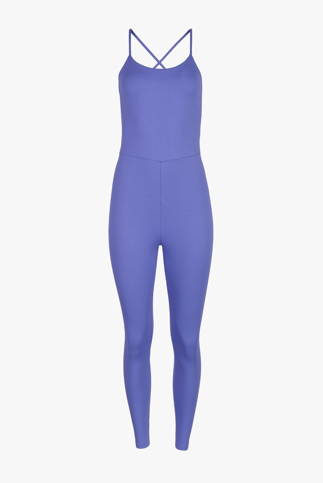 Lift Jumpsuit - High Intensity