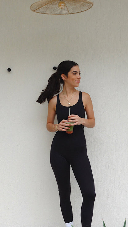 Reform Ice Blush Jumpsuit