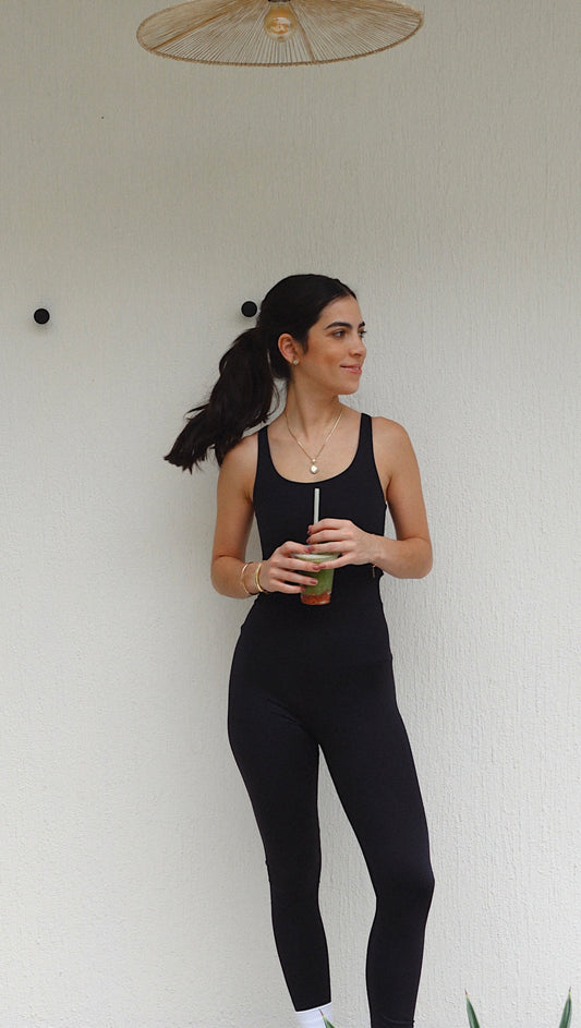 Reform Ice Blush Jumpsuit