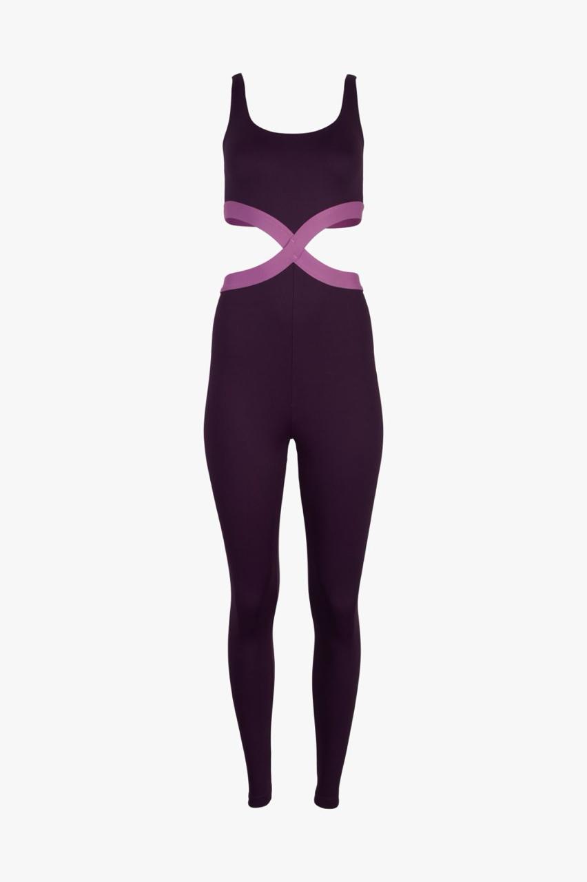 The Spin Jumpsuit - Low Intensity