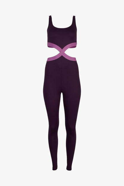 The Spin Jumpsuit - Low Intensity