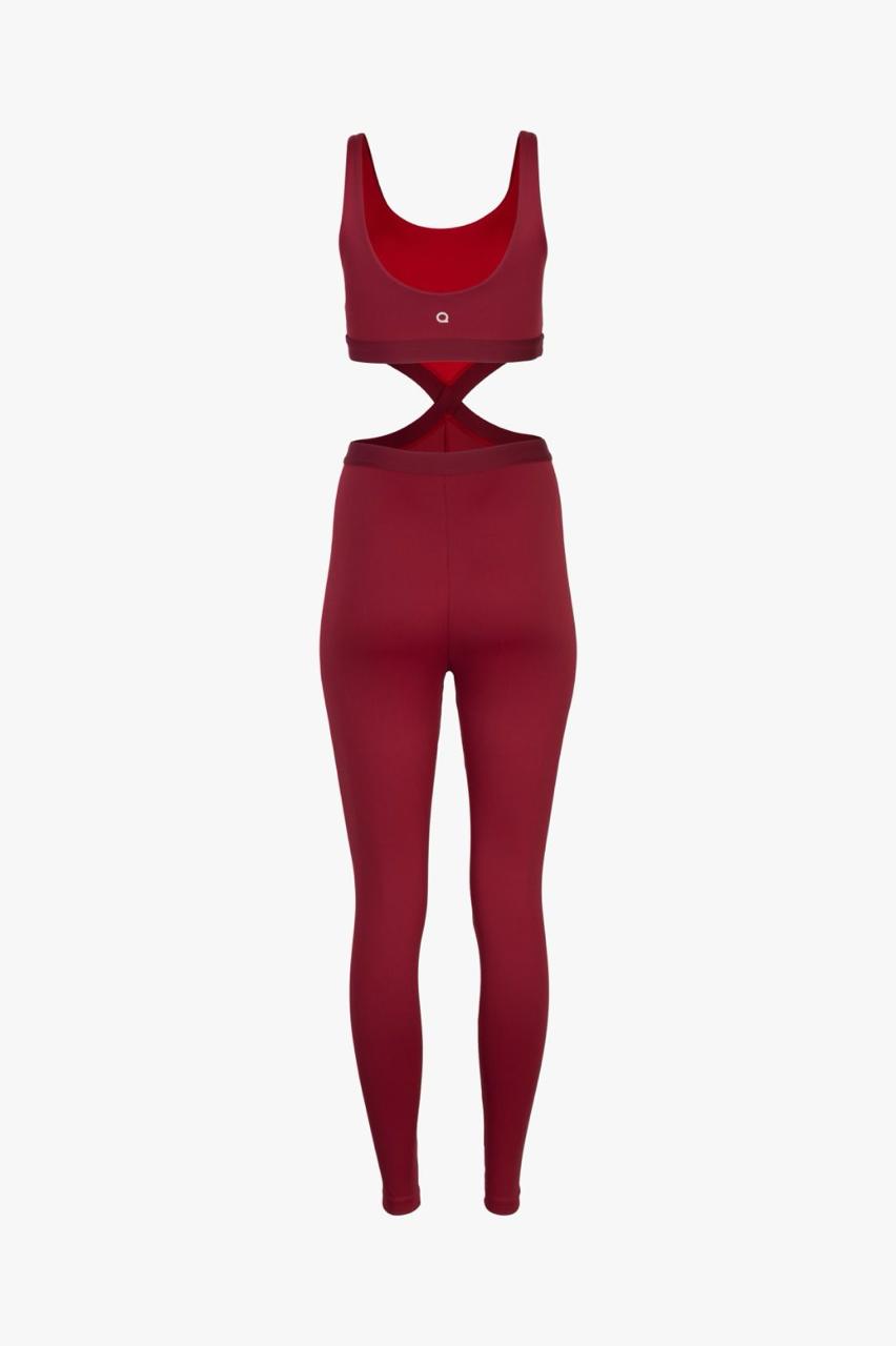 The Spin Jumpsuit - Low Intensity