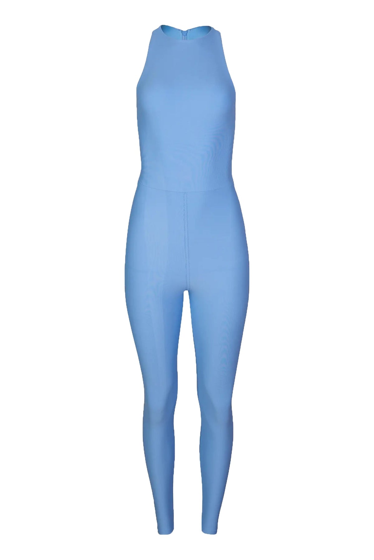 The Fame Legging Jumpsuit