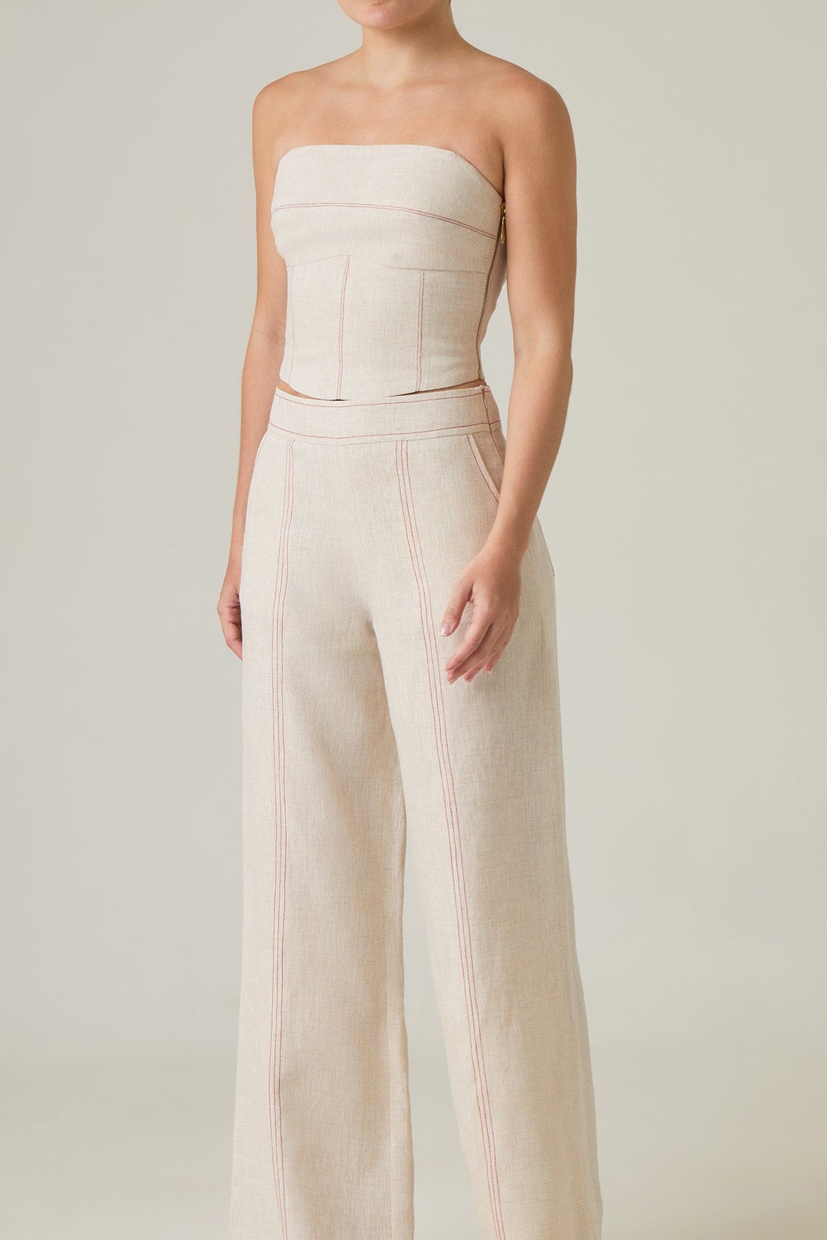 The Becca Pant