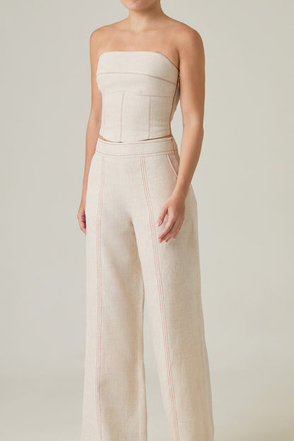 The Becca Pant