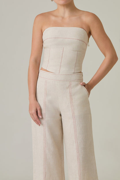The Becca Pant