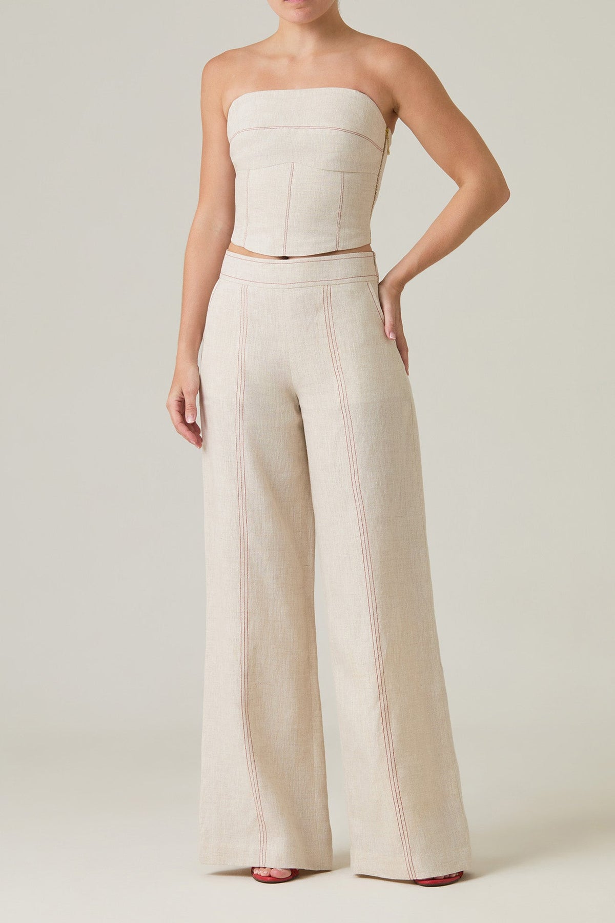 The Becca Pant