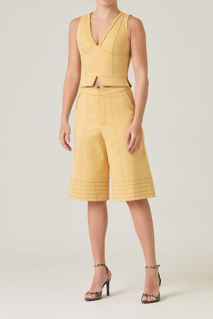 The Bondi Bermuda Top