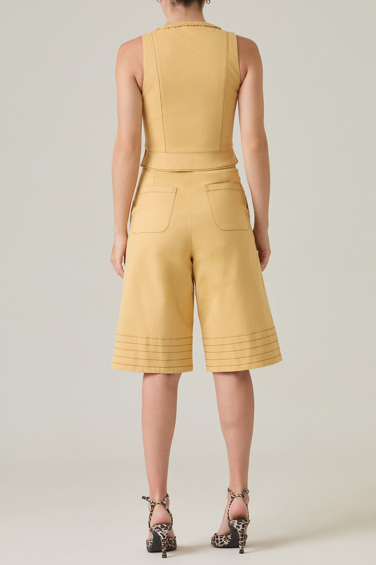 The Bondi Short