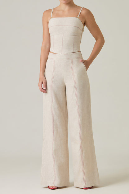The Becca Top