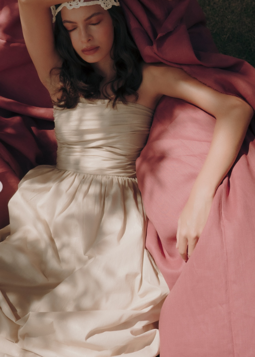 Amelie Dress