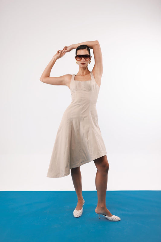 The Rocha Dress
