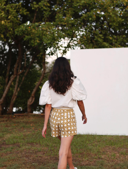 Valey Short
