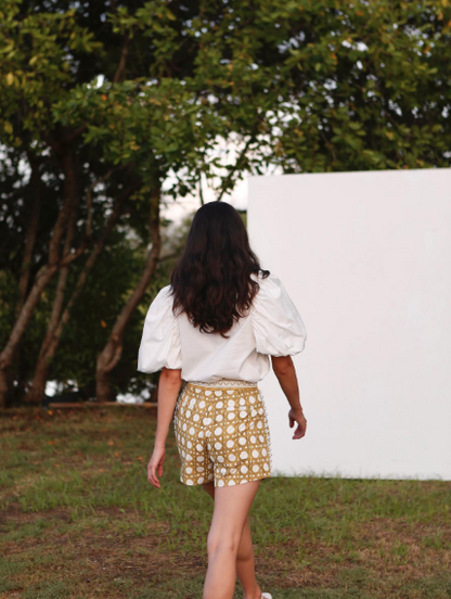 Valey Short
