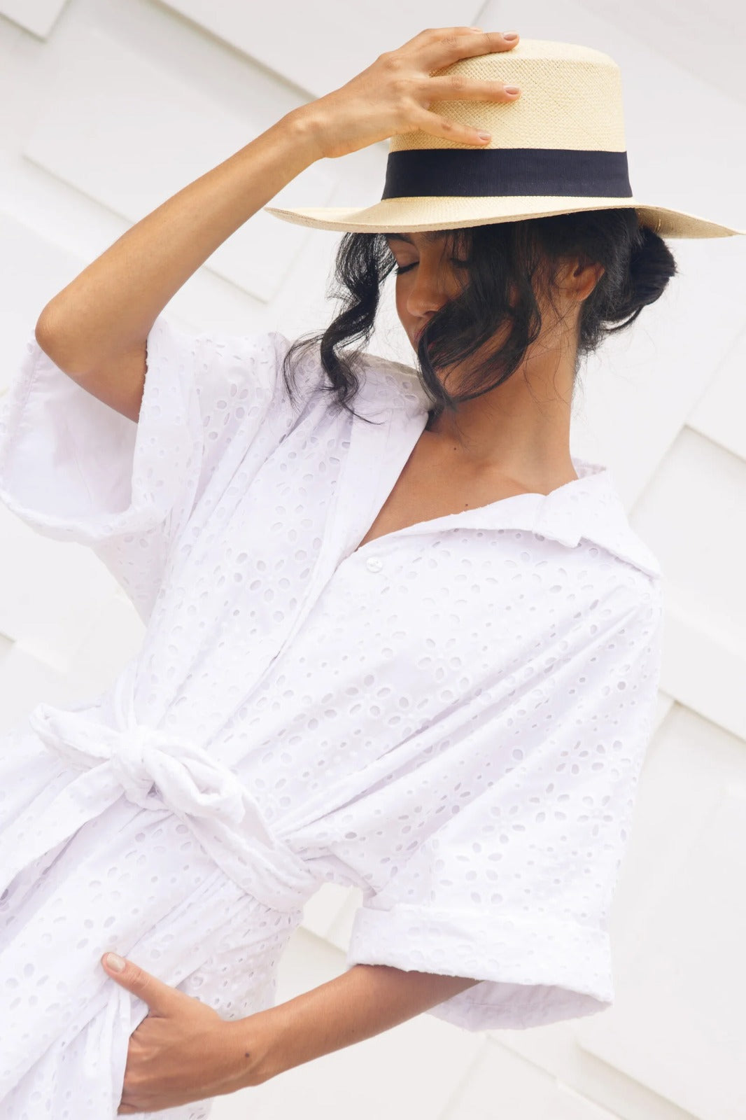 Dagua Dress
