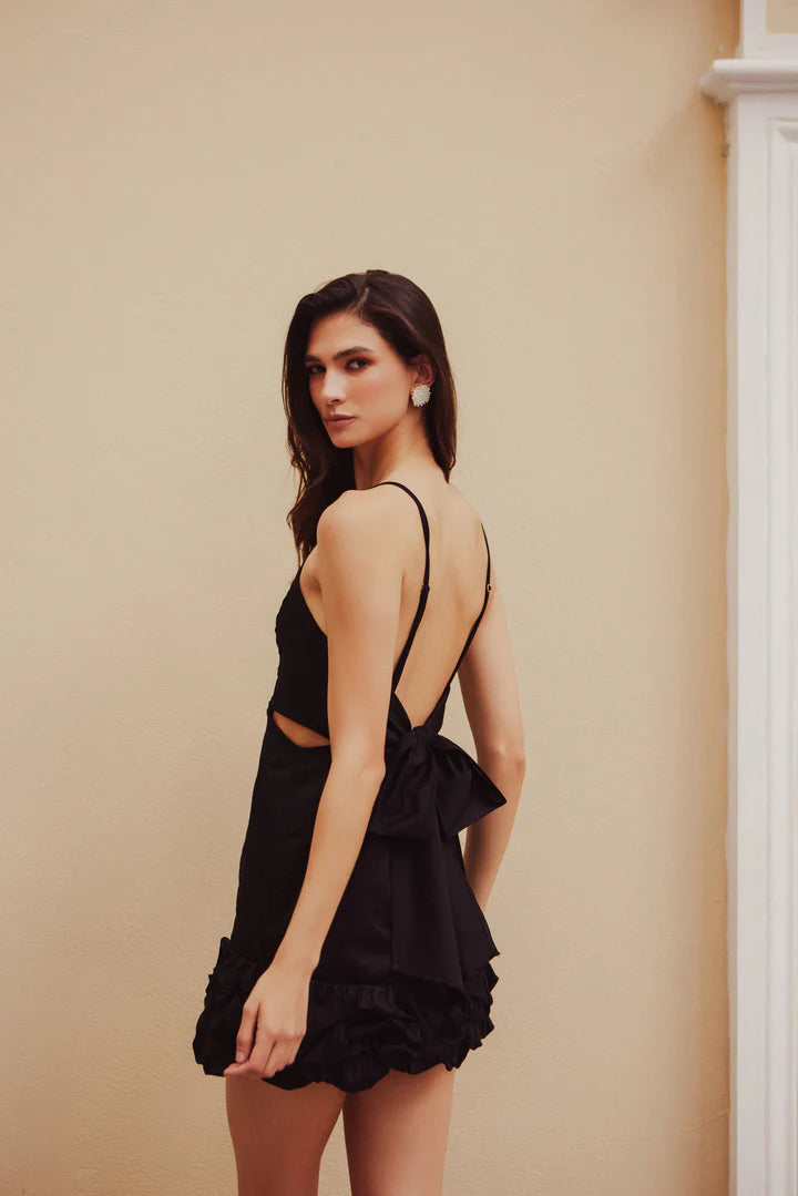 Vestido Havana