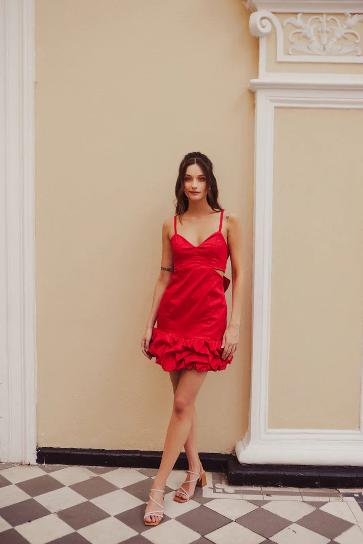 Vestido Havana
