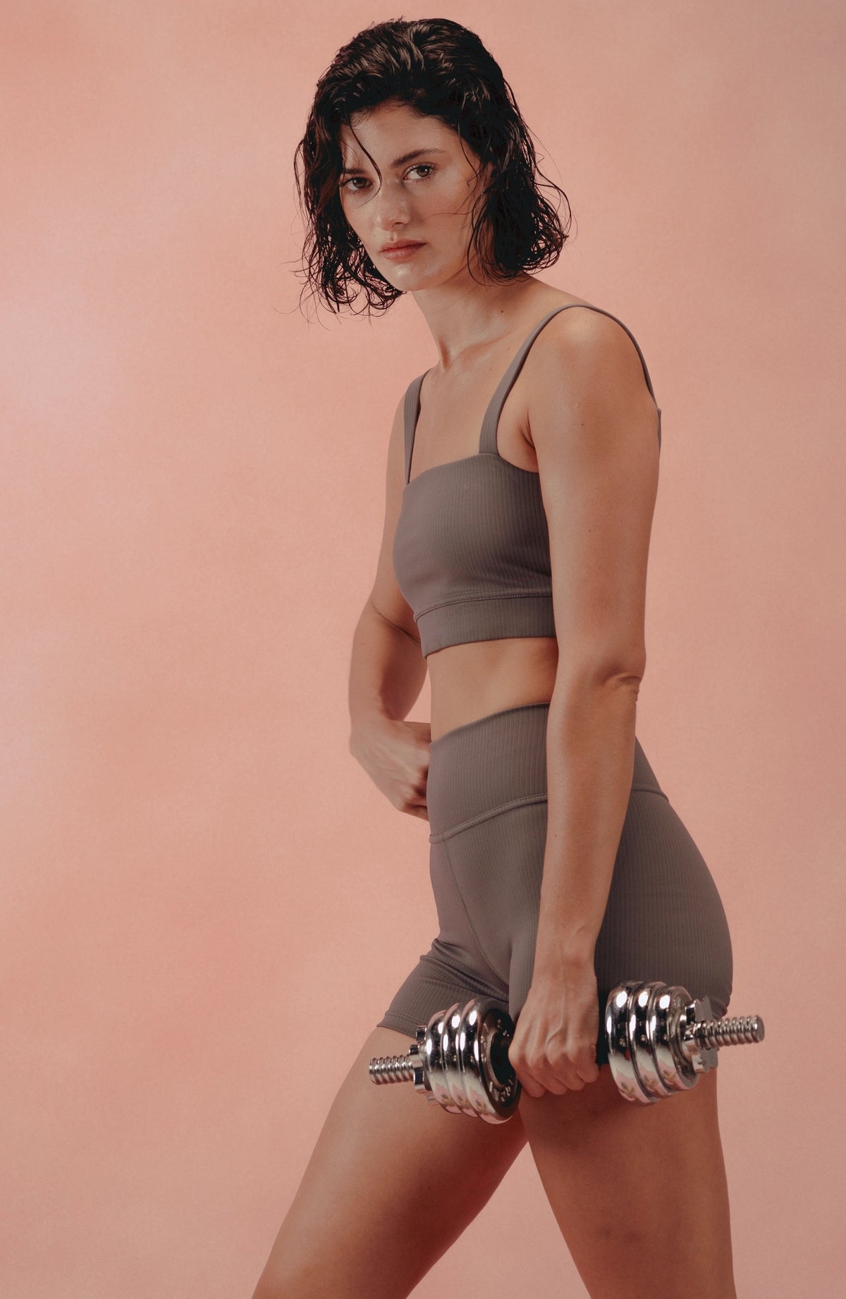 Vivid Sports Bra - High Intensity