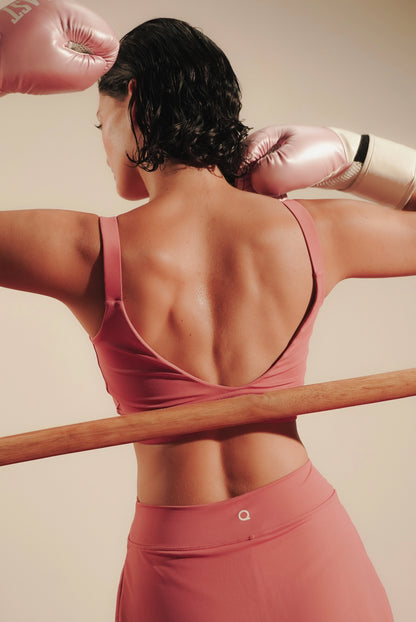 Vivid Sports Bra - Low Intensity