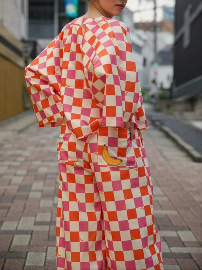 Spicy Pant Lino