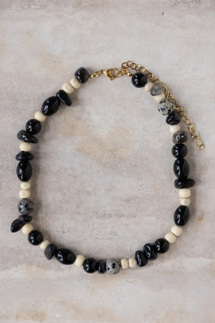 Ebon Collar