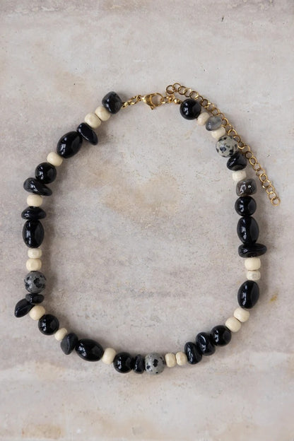 Ebon Collar