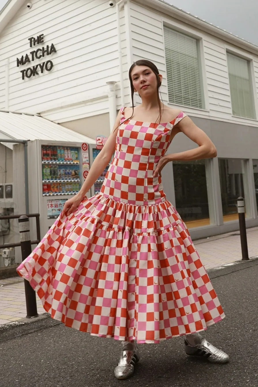 Trust Dress