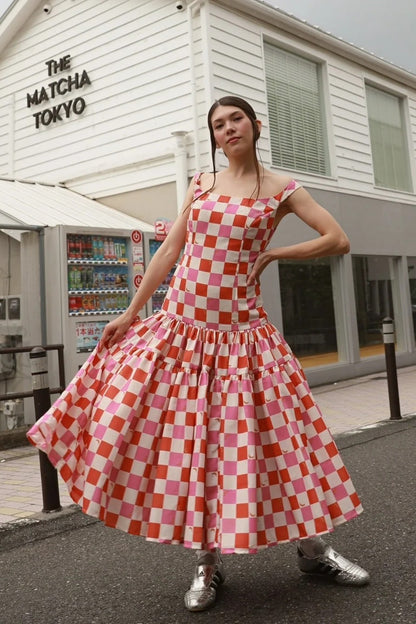 Trust Dress