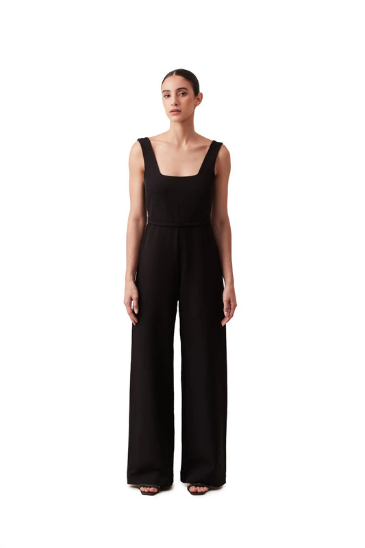 Sylvia Jumpsuit