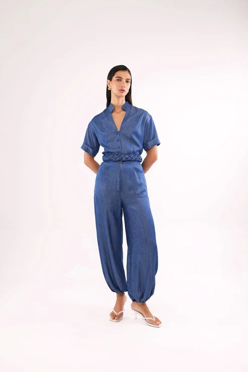 The Bimini Duo Jumpsuit