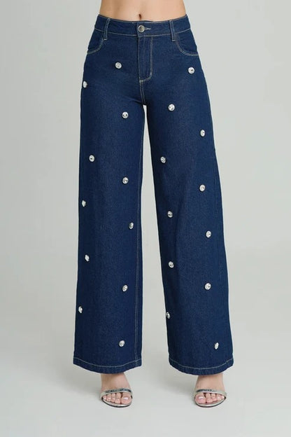 Maxwell Jeans