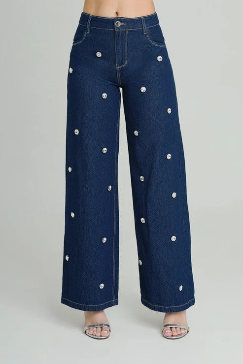 Maxwell Jeans