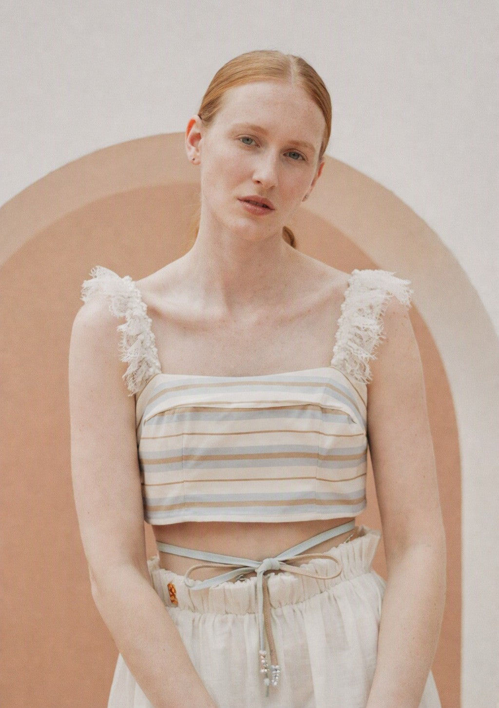 Chiara Top