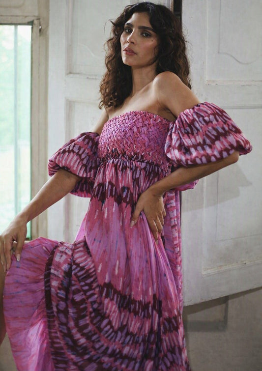 Vanessa Dress