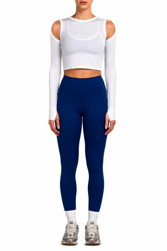 The Maqui Long Sleeve Tank