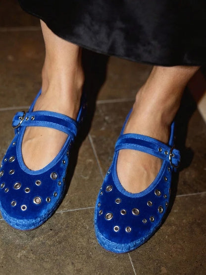 Ophelia Blue
