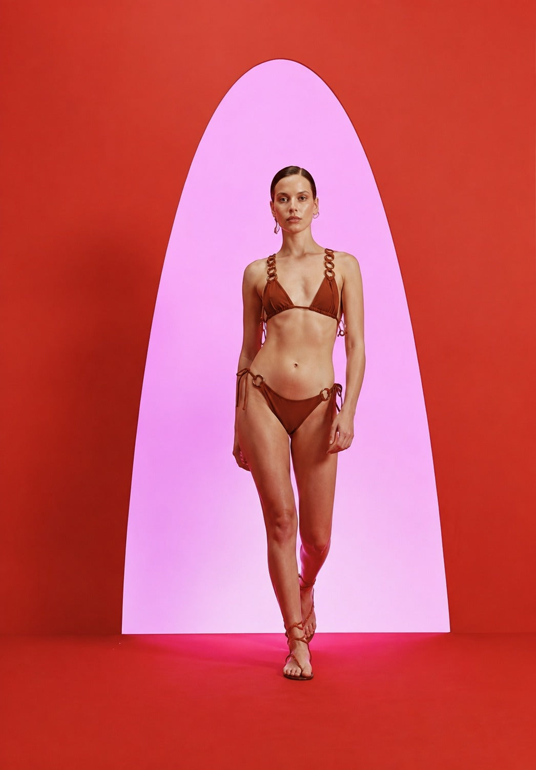 Bali Bikini Top