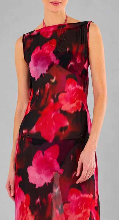 Frida Dress