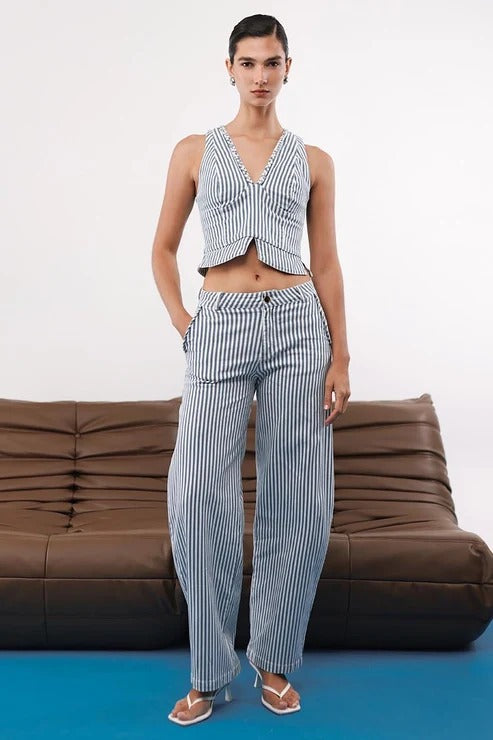 Jones pant