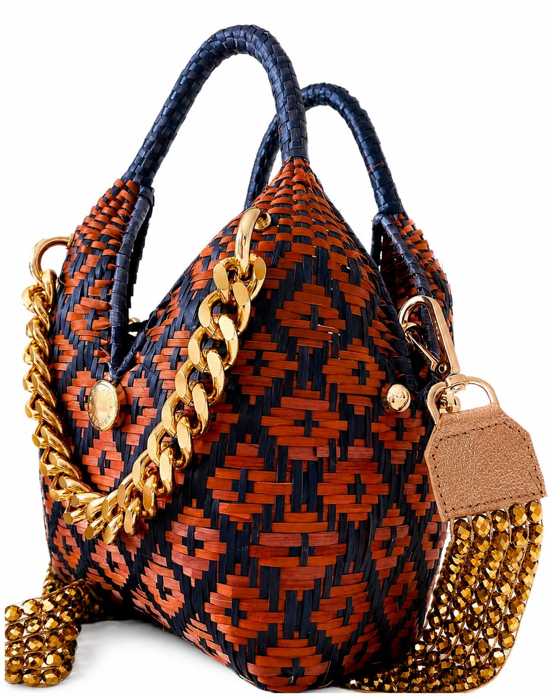 Carly Bag Rhombus