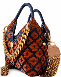 Carly Bag Rhombus