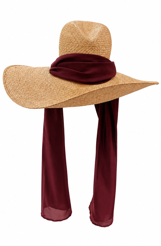 Sombrero Pañuelo
