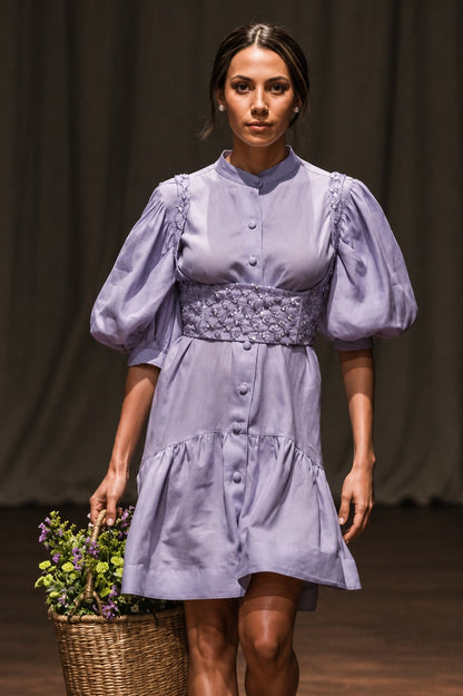 Bling Camilla Corsette